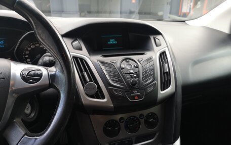 Ford Focus III, 2015 год, 790 000 рублей, 9 фотография