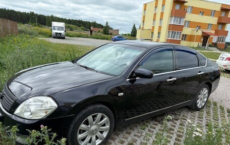 Nissan Teana, 2006 год, 745 000 рублей, 1 фотография