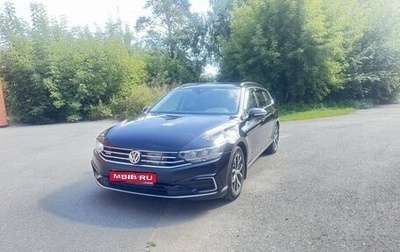 Volkswagen Passat B8 рестайлинг, 2020 год, 2 300 000 рублей, 1 фотография