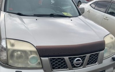 Nissan X-Trail, 2006 год, 600 000 рублей, 1 фотография