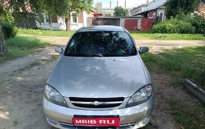 Chevrolet Lacetti, 2008 год, 520 000 рублей, 1 фотография
