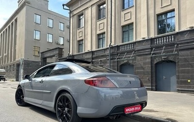 Peugeot 407, 2006 год, 1 586 000 рублей, 1 фотография