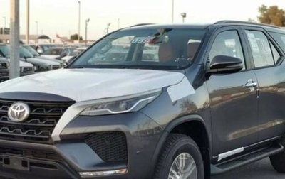 Toyota Fortuner II, 2024 год, 3 750 000 рублей, 1 фотография