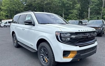 Ford Expedition, 2025 год, 11 800 000 рублей, 1 фотография