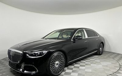 Mercedes-Benz Maybach S-Класс, 2025 год, 39 900 000 рублей, 1 фотография