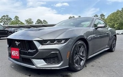 Ford Mustang, 2025 год, 8 500 000 рублей, 1 фотография