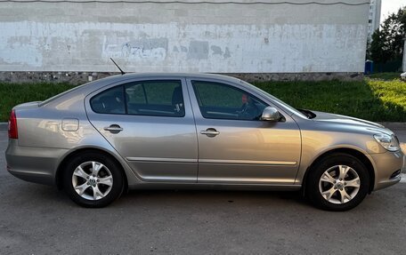 Skoda Octavia, 2011 год, 940 000 рублей, 5 фотография