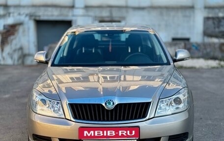 Skoda Octavia, 2011 год, 940 000 рублей, 3 фотография