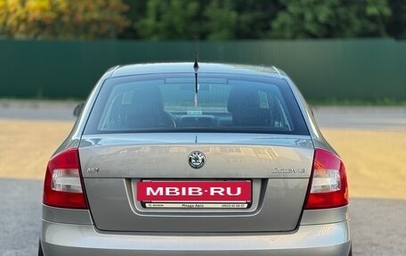 Skoda Octavia, 2011 год, 940 000 рублей, 6 фотография