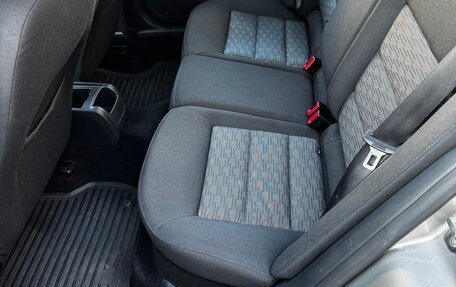 Skoda Octavia, 2011 год, 940 000 рублей, 13 фотография