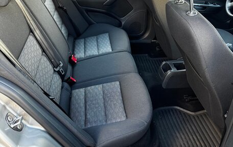 Skoda Octavia, 2011 год, 940 000 рублей, 15 фотография