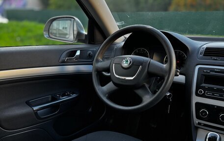 Skoda Octavia, 2011 год, 940 000 рублей, 20 фотография