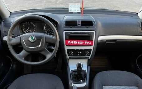 Skoda Octavia, 2011 год, 940 000 рублей, 19 фотография