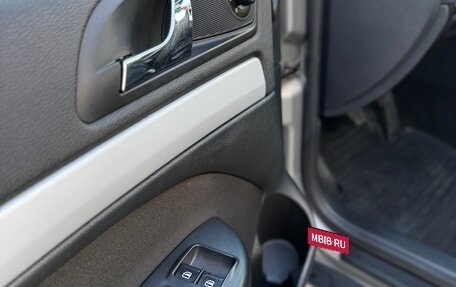 Skoda Octavia, 2011 год, 940 000 рублей, 12 фотография