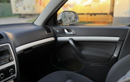 Skoda Octavia, 2011 год, 940 000 рублей, 21 фотография
