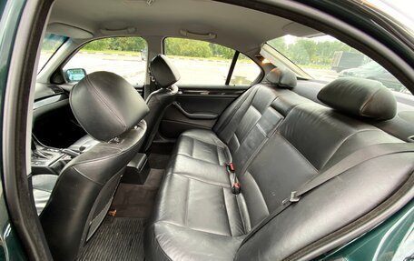 BMW 3 серия, 2001 год, 790 000 рублей, 11 фотография