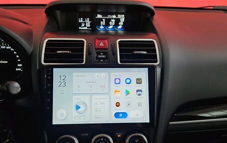 Subaru Forester, 2017 год, 1 799 000 рублей, 14 фотография
