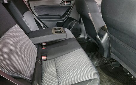 Subaru Forester, 2017 год, 1 799 000 рублей, 13 фотография