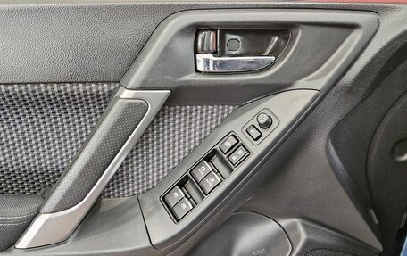 Subaru Forester, 2017 год, 1 799 000 рублей, 16 фотография