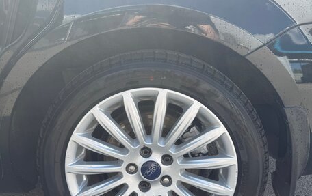 Ford Mondeo IV, 2012 год, 950 000 рублей, 3 фотография
