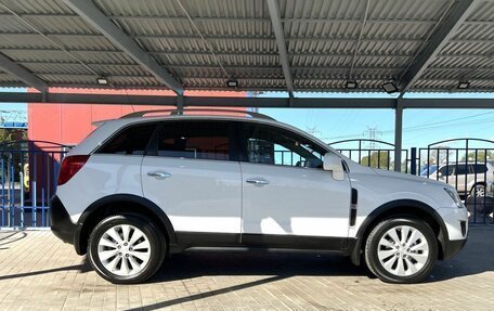 Opel Antara I, 2014 год, 1 349 000 рублей, 6 фотография