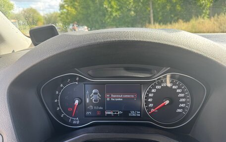 Ford Mondeo IV, 2012 год, 950 000 рублей, 5 фотография