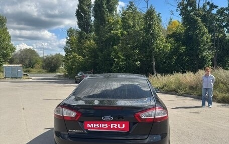 Ford Mondeo IV, 2012 год, 950 000 рублей, 2 фотография