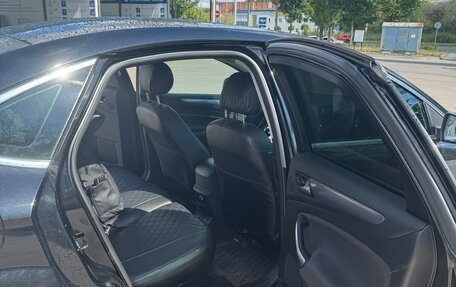 Ford Mondeo IV, 2012 год, 950 000 рублей, 9 фотография