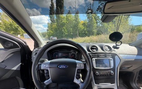 Ford Mondeo IV, 2012 год, 950 000 рублей, 6 фотография