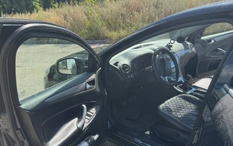 Ford Mondeo IV, 2012 год, 950 000 рублей, 15 фотография