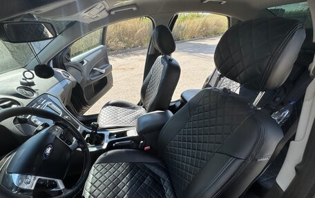 Ford Mondeo IV, 2012 год, 950 000 рублей, 18 фотография
