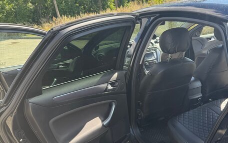 Ford Mondeo IV, 2012 год, 950 000 рублей, 12 фотография