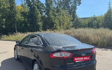 Ford Mondeo IV, 2012 год, 950 000 рублей, 10 фотография
