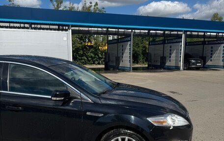 Ford Mondeo IV, 2012 год, 950 000 рублей, 21 фотография
