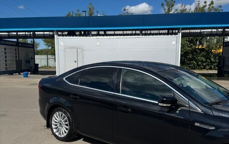Ford Mondeo IV, 2012 год, 950 000 рублей, 22 фотография