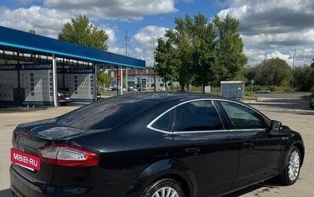 Ford Mondeo IV, 2012 год, 950 000 рублей, 27 фотография