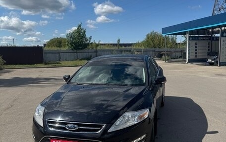 Ford Mondeo IV, 2012 год, 950 000 рублей, 26 фотография