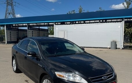 Ford Mondeo IV, 2012 год, 950 000 рублей, 23 фотография
