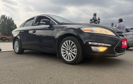 Ford Mondeo IV, 2012 год, 950 000 рублей, 25 фотография