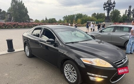 Ford Mondeo IV, 2012 год, 950 000 рублей, 24 фотография