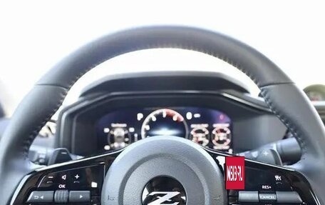 Nissan Z, 2025 год, 4 500 000 рублей, 10 фотография