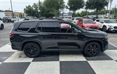 Honda Pilot, 2025 год, 7 500 000 рублей, 3 фотография