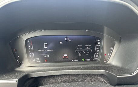 Honda Pilot, 2025 год, 7 500 000 рублей, 7 фотография