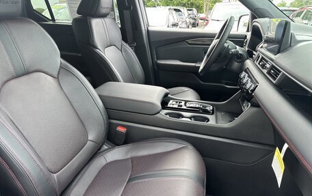 Honda Pilot, 2025 год, 7 500 000 рублей, 5 фотография