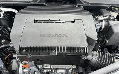 Honda Pilot, 2025 год, 7 500 000 рублей, 10 фотография