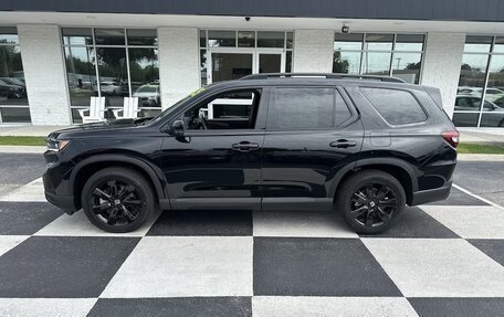 Honda Pilot, 2025 год, 7 500 000 рублей, 2 фотография