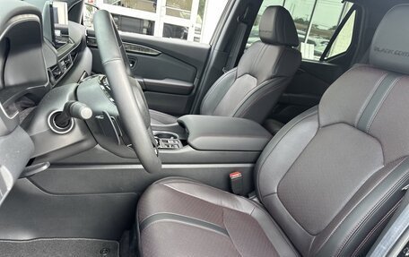 Honda Pilot, 2025 год, 7 500 000 рублей, 4 фотография
