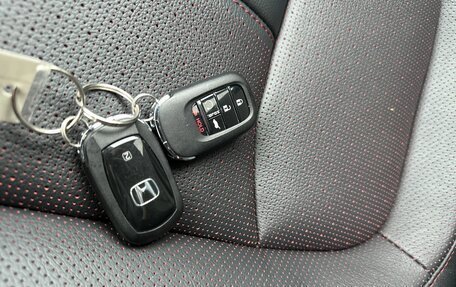 Honda Pilot, 2025 год, 7 500 000 рублей, 14 фотография