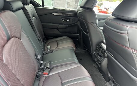 Honda Pilot, 2025 год, 7 500 000 рублей, 13 фотография