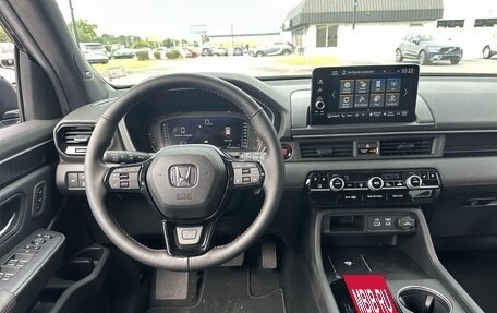 Honda Pilot, 2025 год, 7 500 000 рублей, 6 фотография